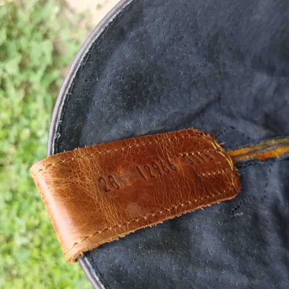 Crocodile Cowboy Boots Handmade in Mexico - Picture 11 of 11